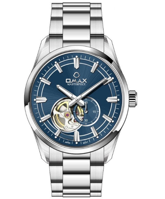 OMAX Masterpiece Men's Watch OAOR035P46S