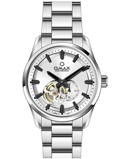 OMAX Masterpiece Men's Watch OAOR035P66I