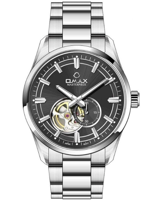 OMAX Masterpiece Men's Watch OAOR035P96I
