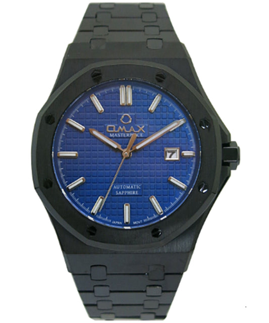 OMAX Masterpiece Men's Watch OSA042M42I