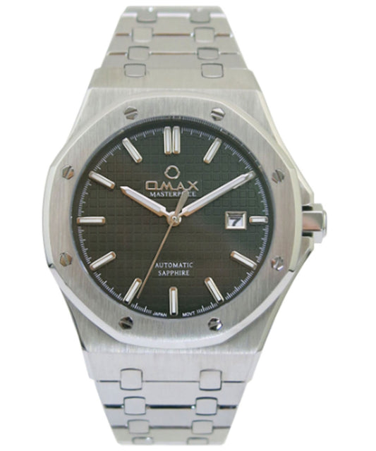 OMAX Masterpiece Men's Watch OSA042PJ6I