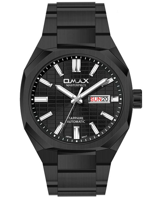 OMAX Masterpiece Men's Watch OSA043M22I