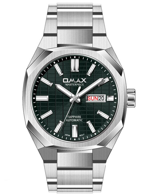 OMAX Masterpiece Men's Watch OSA043PJ6I