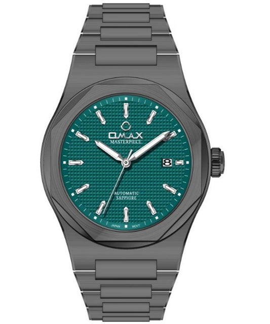 OMAX Masterpiece Men's Watch OSA045NJ9I