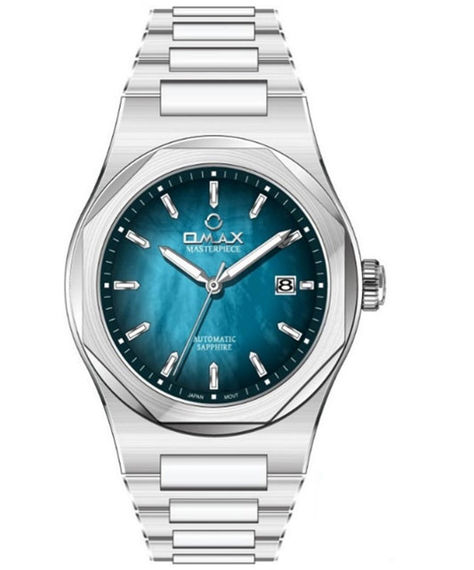 OMAX Masterpiece Men's Watch OSA045P06I