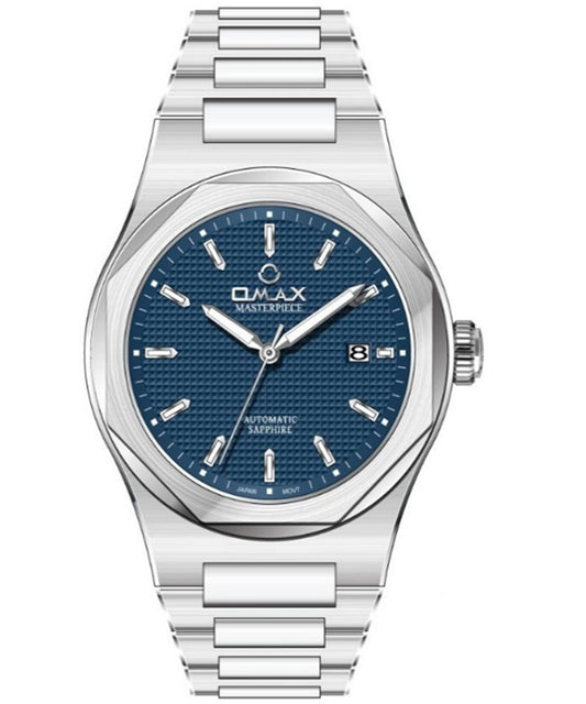 OMAX Masterpiece Men's Watch OSA045P46S