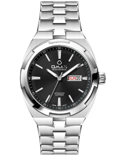 OMAX Masterpiece Men's Watch OSA049P26I