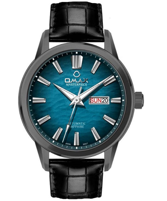 OMAX Masterpiece Men's Watch OSA054BN42I