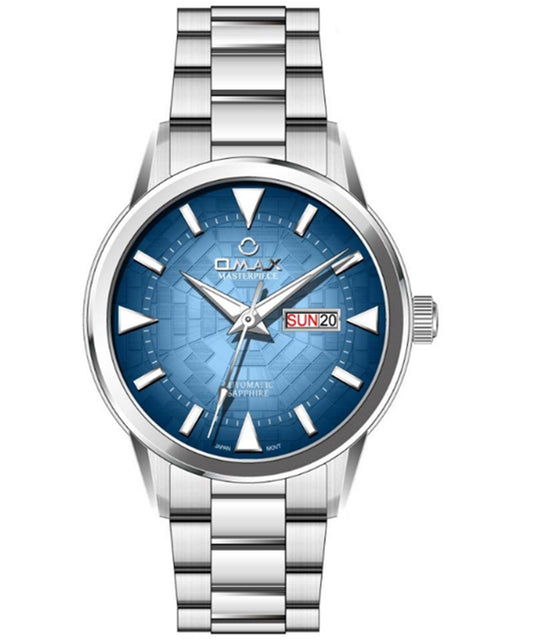 OMAX Masterpiece Men's Watch OSA054PI6I
