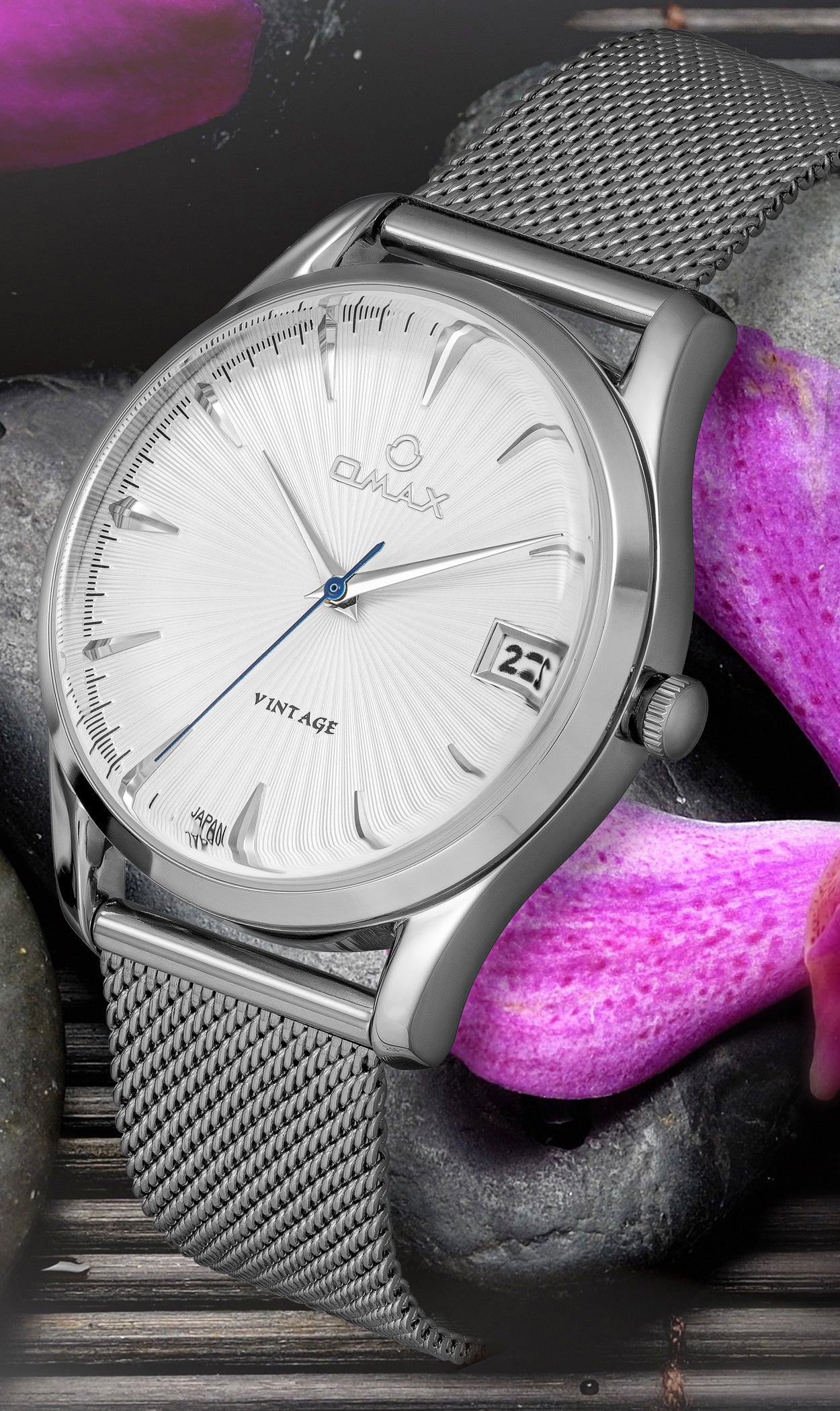Omax Omax World – OmaxWatches.com