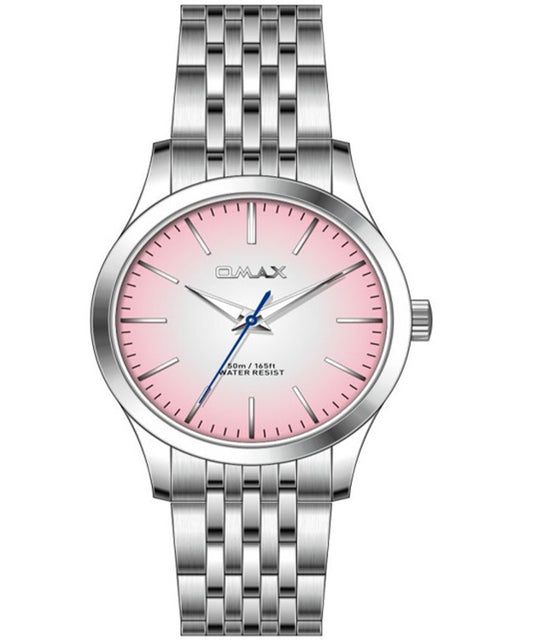 OMAX GENERAL Woman Watch ACB102I01W