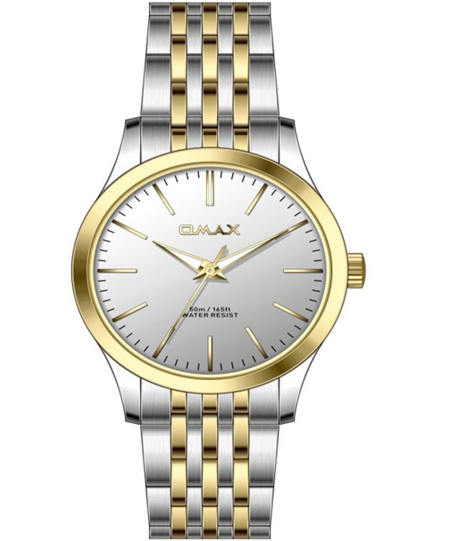 OMAX GENERAL Woman Watch ACB102N008