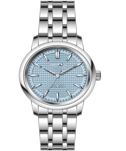 OMAX GENERAL Woman Watch ACB104I004