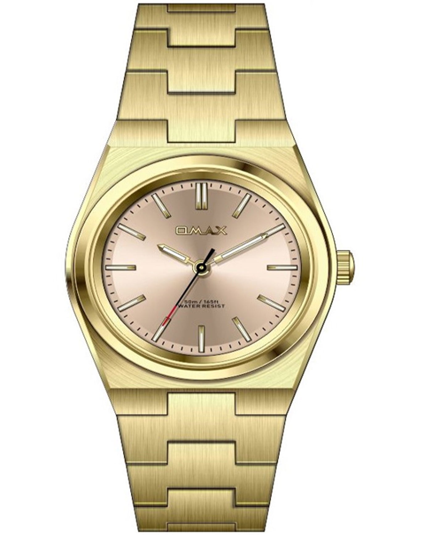 OMAX GENERAL Woman Watch ACB106Q00D