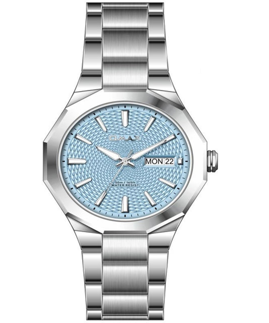 OMAX GENERAL Woman Watch BFD002I004