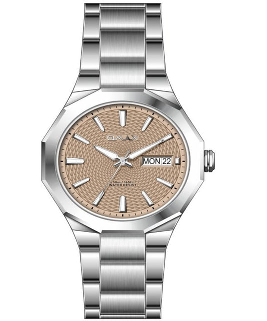 OMAX GENERAL Woman Watch BFD002I00D