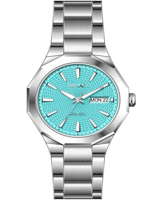 OMAX GENERAL Woman Watch BFD002I014