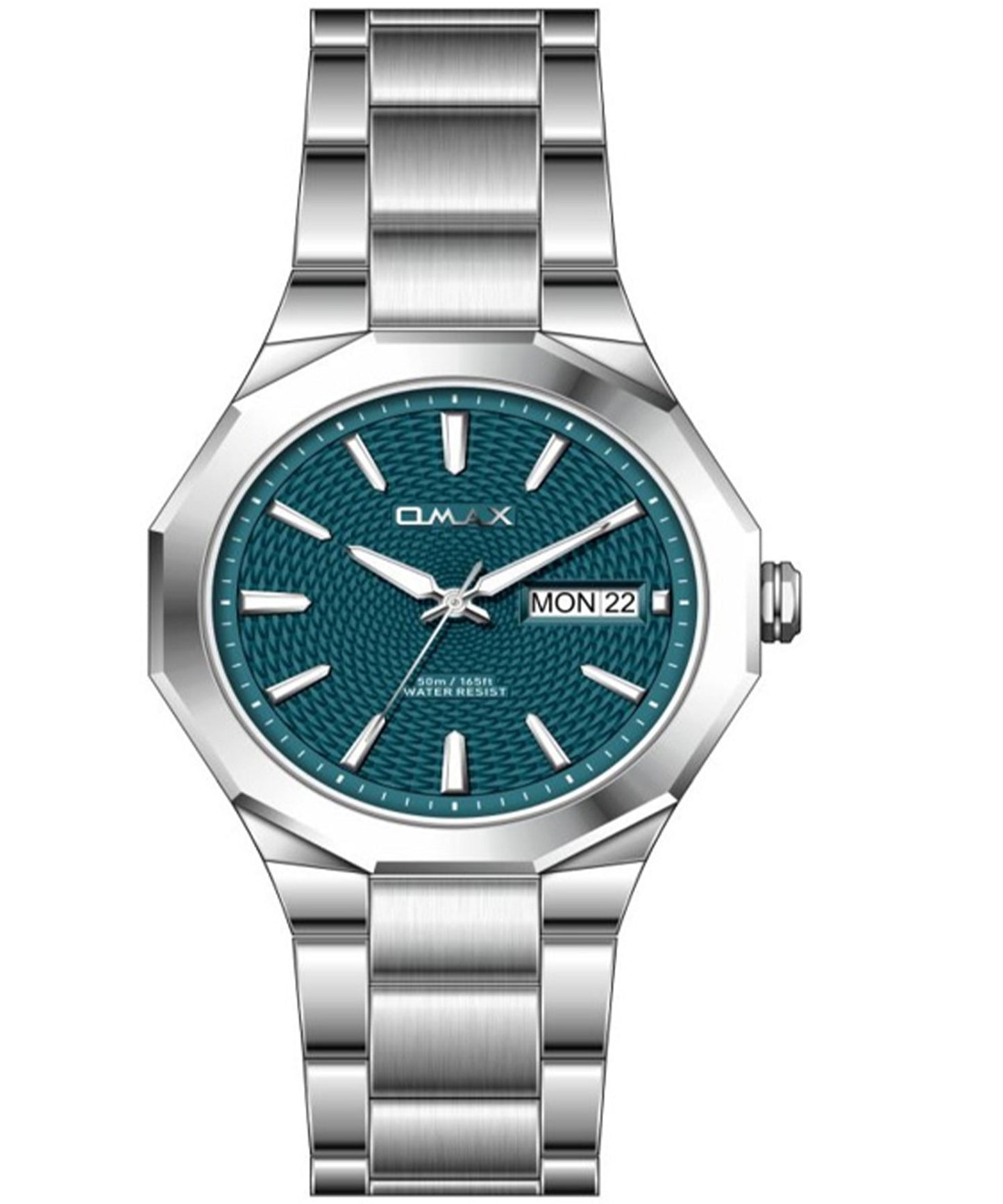 OMAX GENERAL Woman Watch BFD002I034