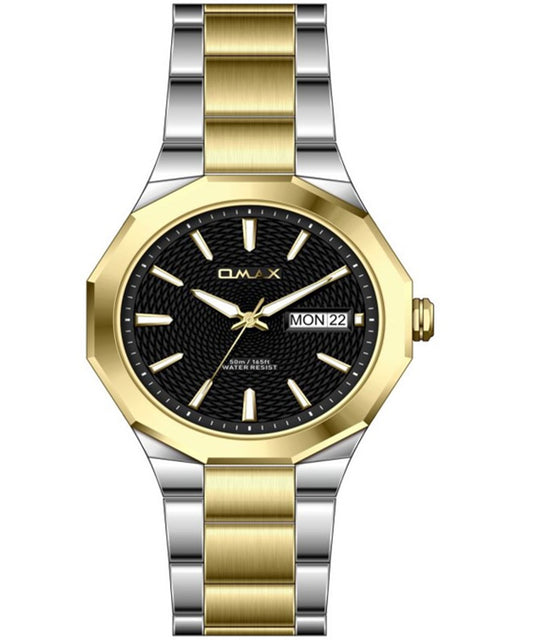 OMAX GENERAL Woman Watch BFD002N002