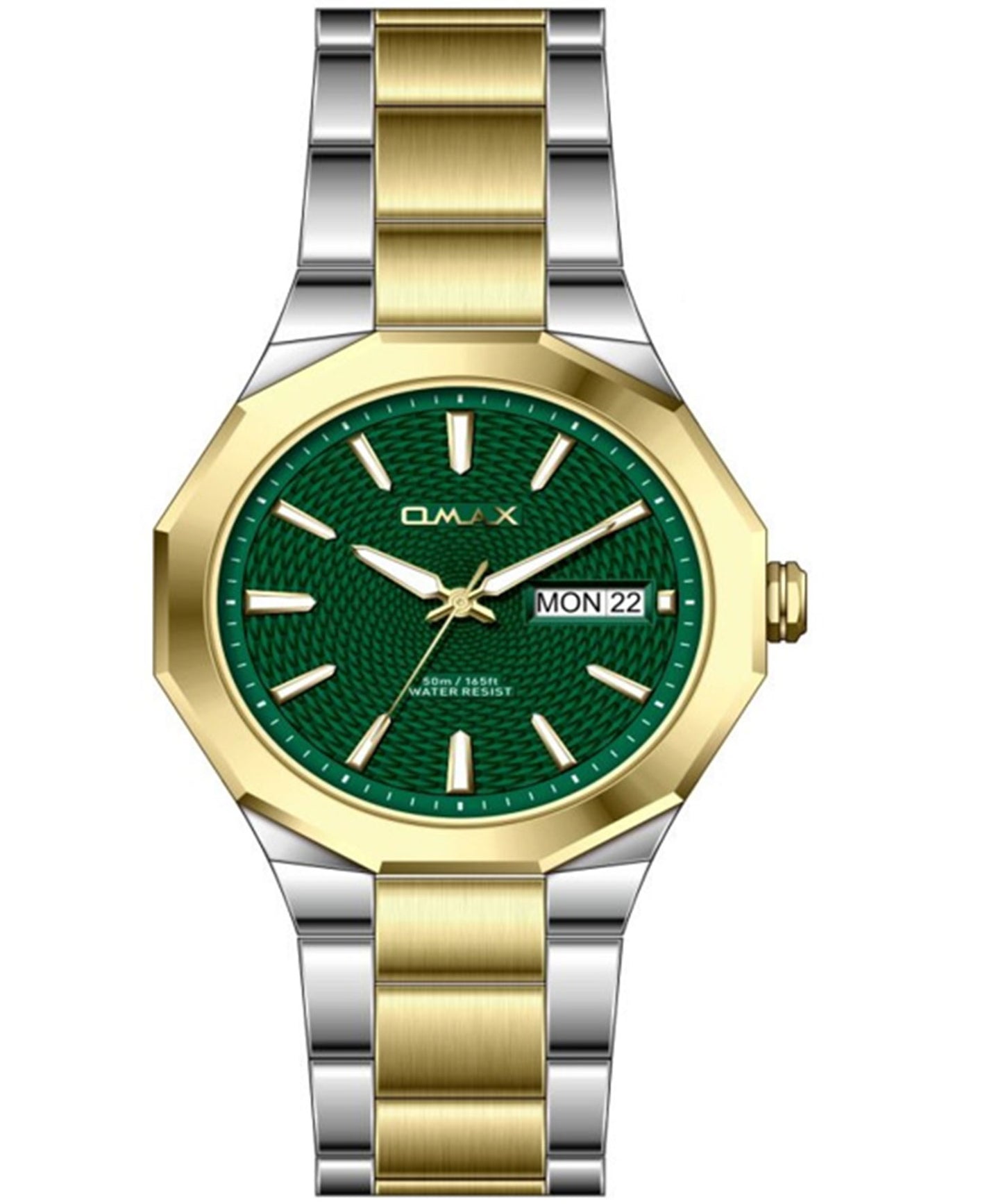 OMAX GENERAL Woman Watch BFD002N005
