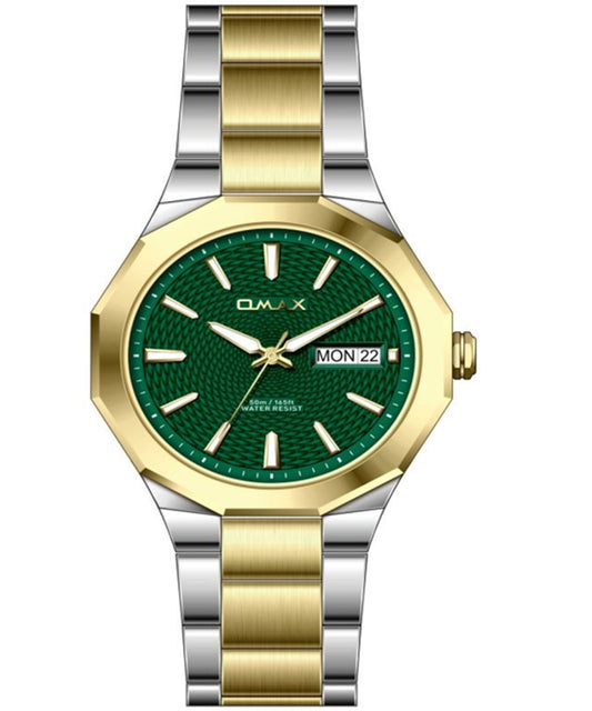 OMAX GENERAL Woman Watch BFD002N005