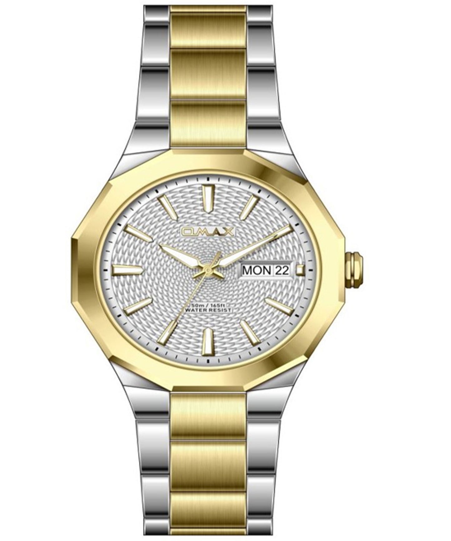 OMAX GENERAL Woman Watch  BFD002N008
