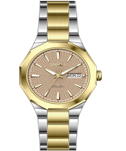 OMAX GENERAL Woman Watch BFD002N00D
