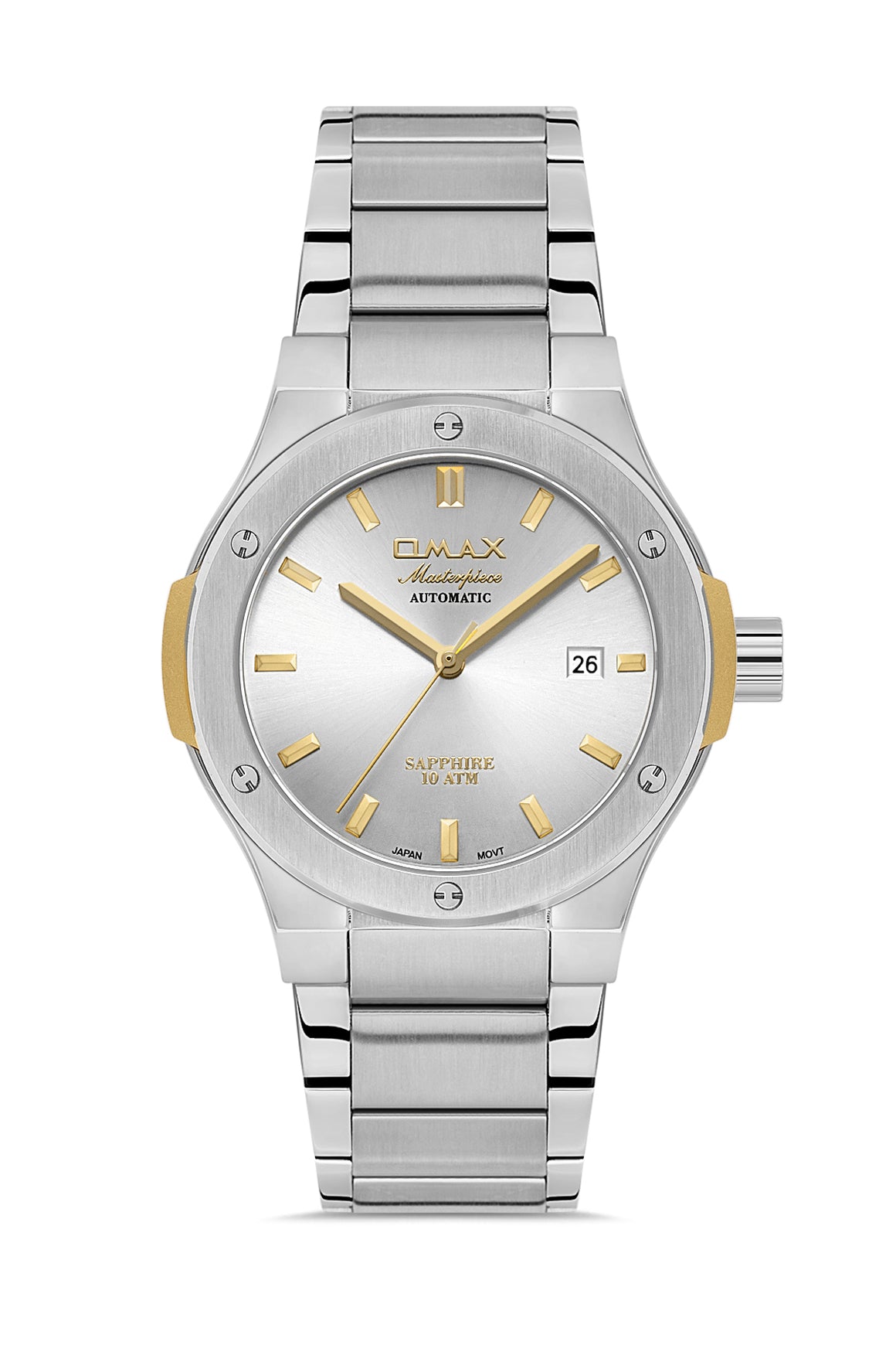 Omax World – Omaxwatches.com