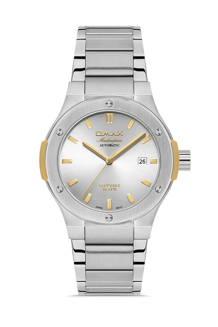 Omax Color Omax World – Omaxwatches.com