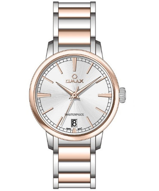 OMAX Masterpiece Woman Watch ML42C6CI