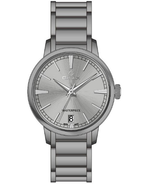 OMAX Masterpiece Woman Watch ML42N99I