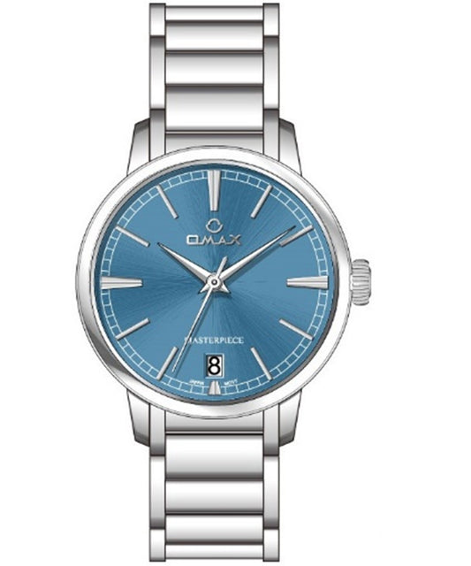 OMAX Masterpiece Woman Watch ML42P46I