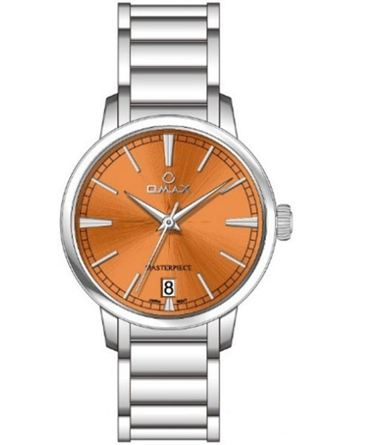 OMAX Masterpiece Woman Watch ML42P56I