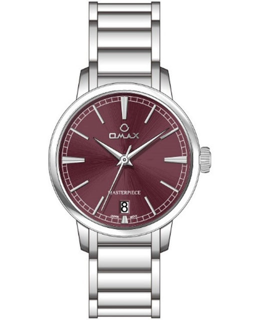 OMAX Masterpiece Woman Watch ML42P86I