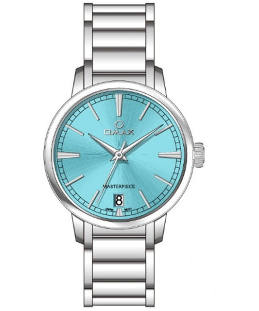 OMAX Masterpiece Woman Watch ML42PH6I