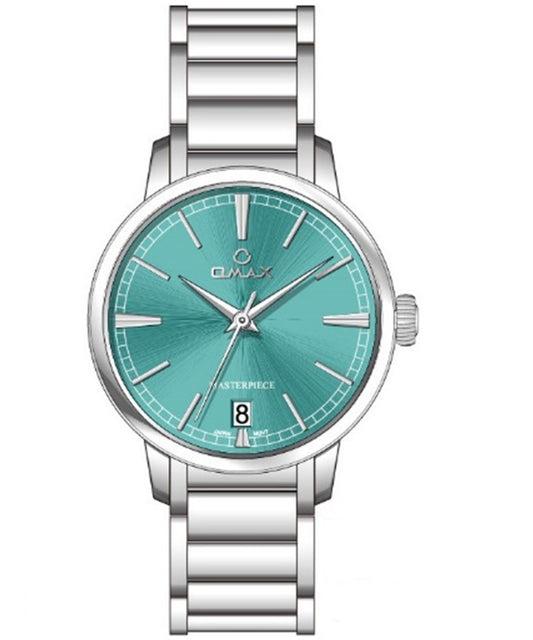 OMAX Masterpiece Woman Watch ML42PK6I