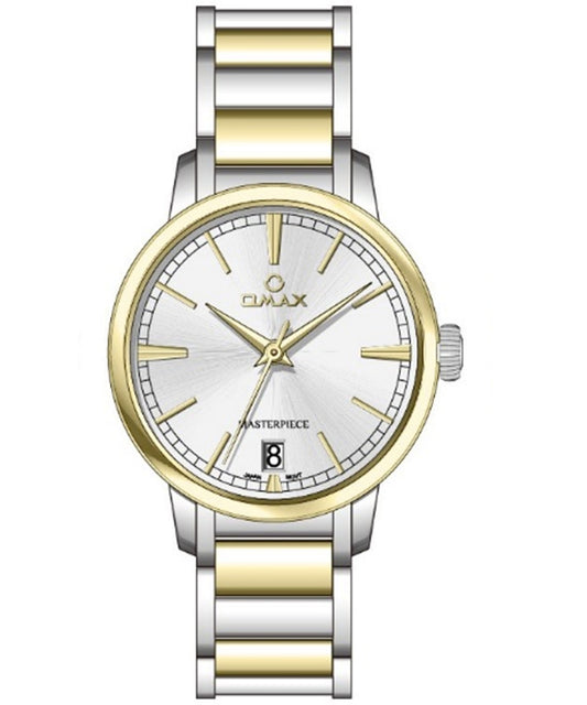 OMAX Masterpiece Woman Watch ML42T6TI