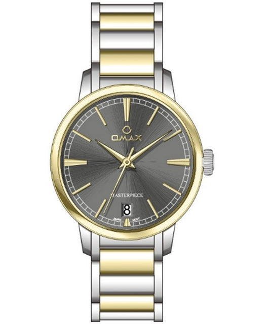 OMAX Masterpiece Woman Watch ML42T9TI