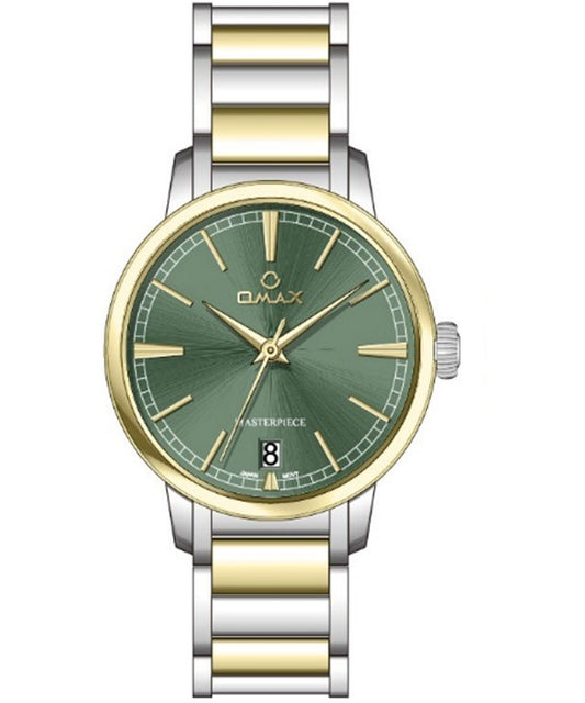 OMAX Masterpiece Woman Watch ML42TKTI