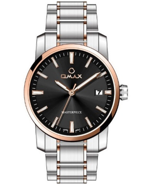 OMAX Masterpiece Woman Watch ML43C2CI