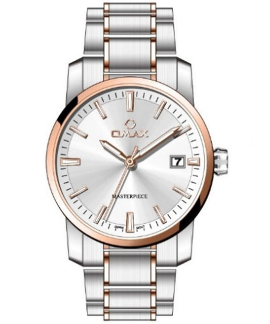 OMAX Masterpiece Woman Watch ML43C6CI