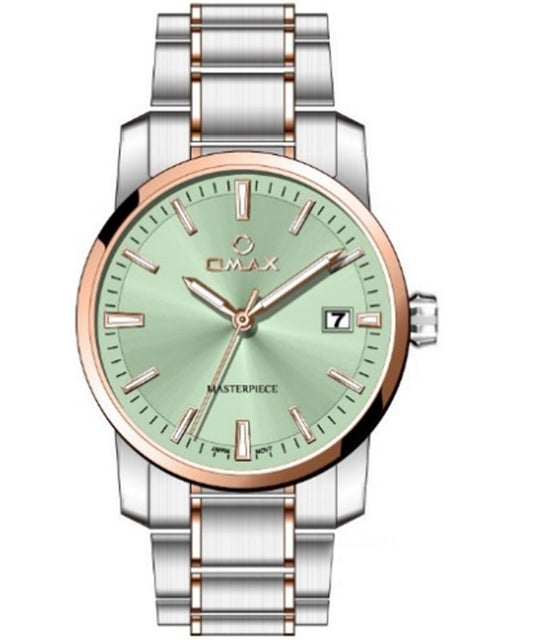 OMAX Masterpiece Woman Watch ML43CKCI