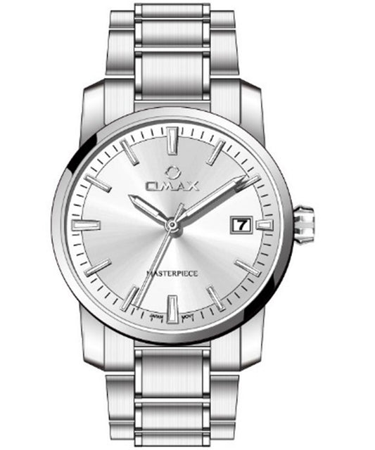 OMAX Masterpiece Woman Watch ML43P66I