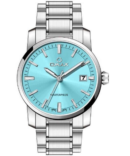 OMAX Masterpiece Woman Watch ML43PH6I