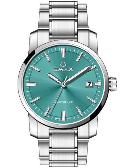 OMAX Masterpiece Woman Watch ML43PK6I