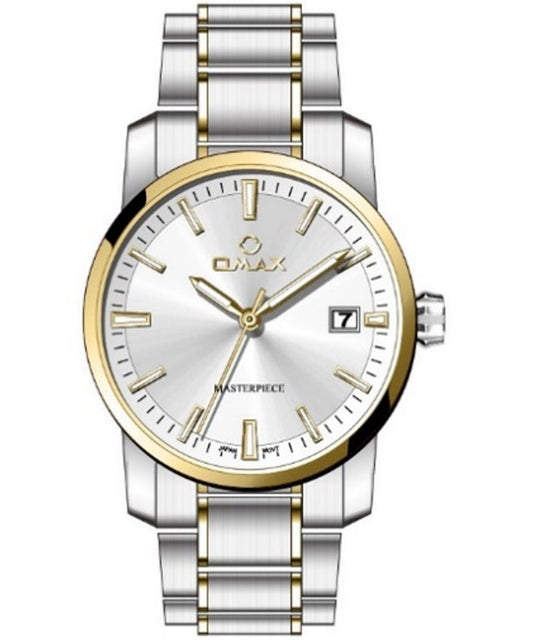 OMAX Masterpiece Woman Watch ML43T6TI