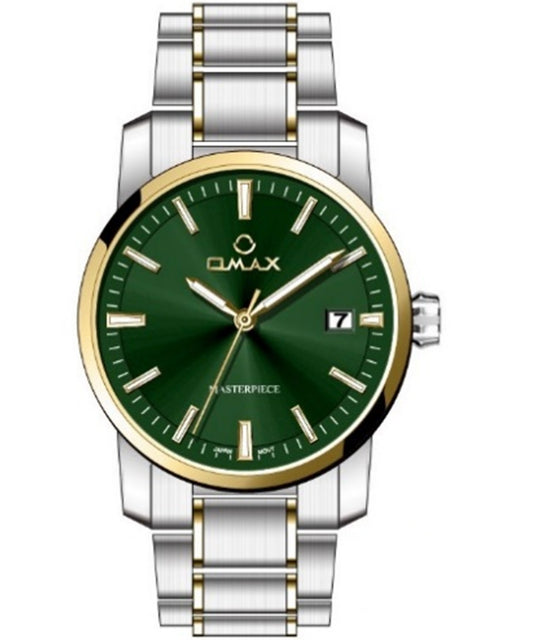 OMAX Masterpiece Woman Watch ML43T9TI