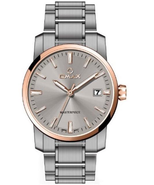 OMAX Masterpiece Woman Watch ML43V99I