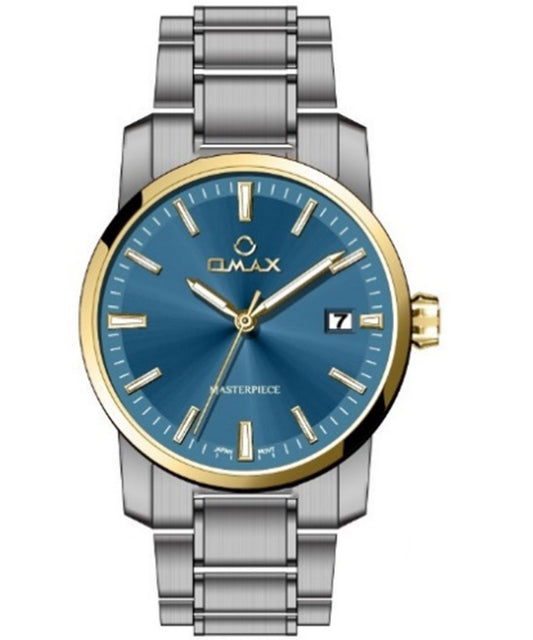 OMAX Masterpiece Woman Watch ML43W49I