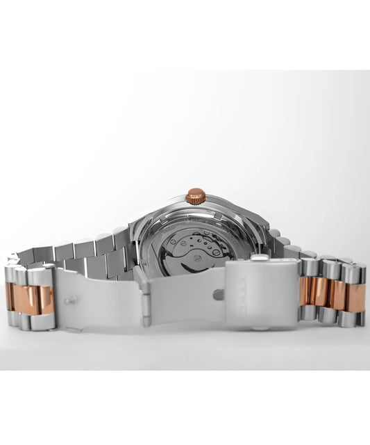 OMAX Masterpiece Men's Watch OACZ001C2CI